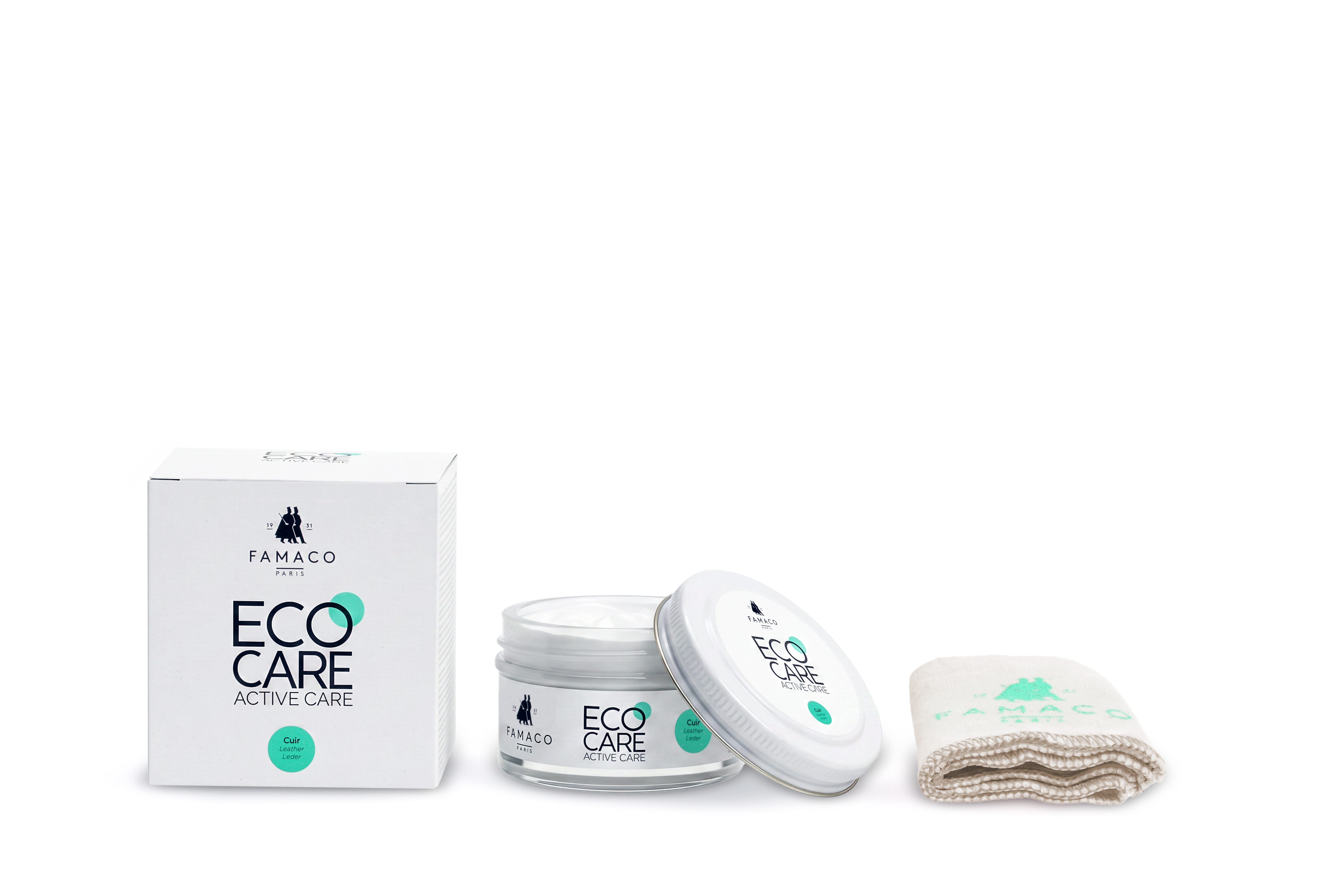 Fama eco