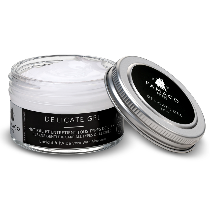Delicaat gel
