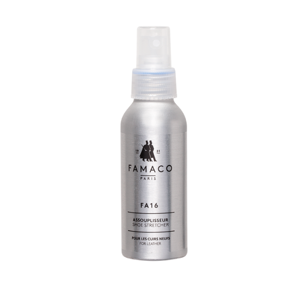 100 ml FA 16 softener