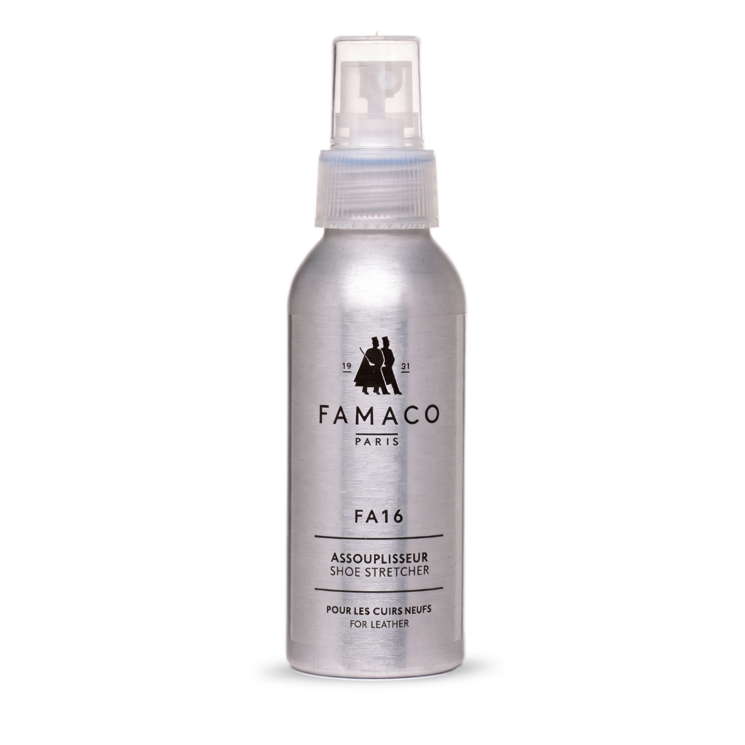 100 ml FA 16 softener