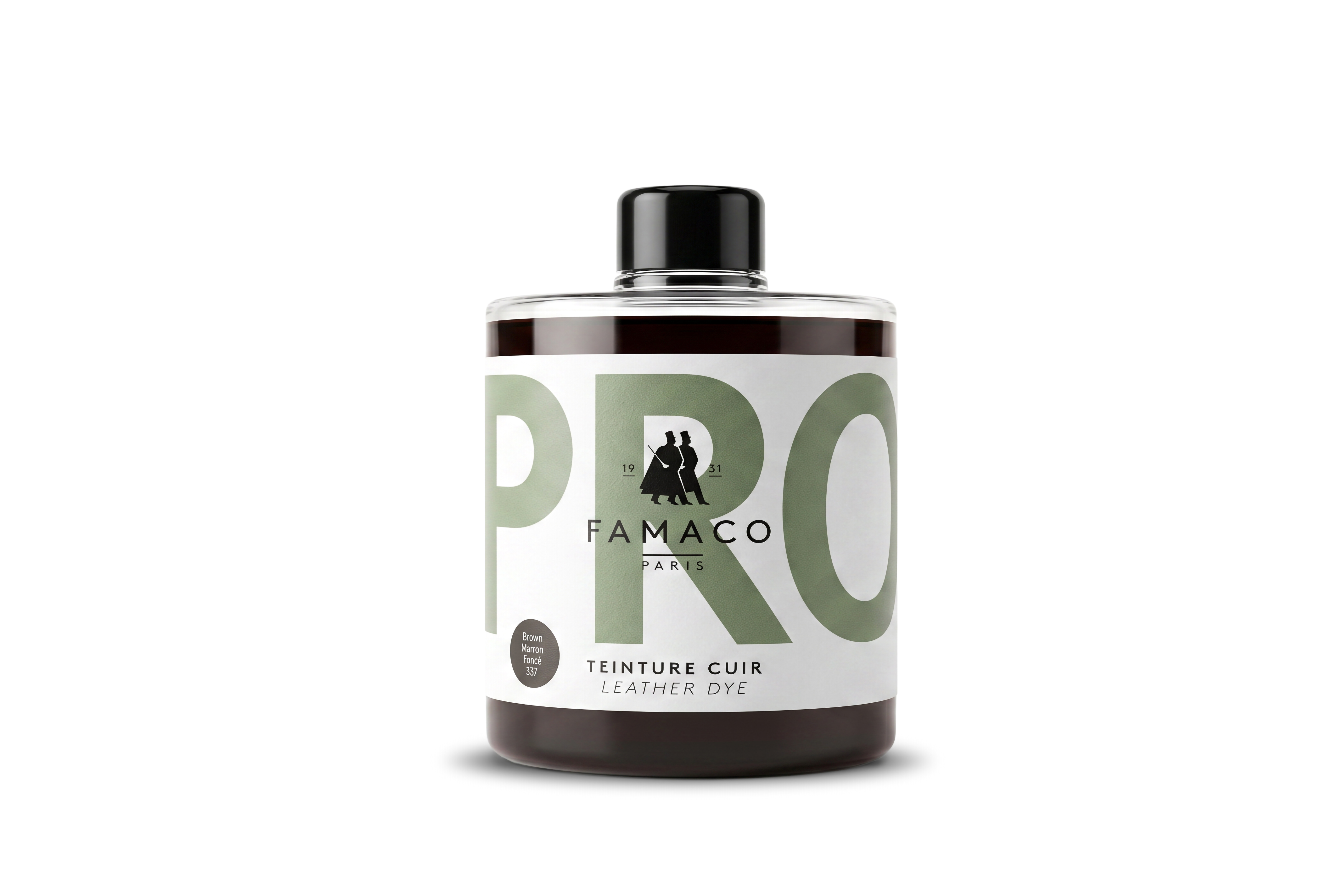 Dye liquid pro 500ml