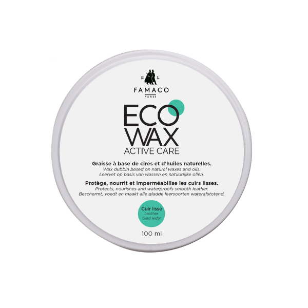 Eco wax
