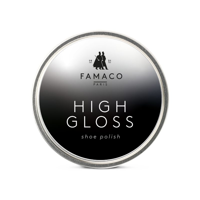 High gloss