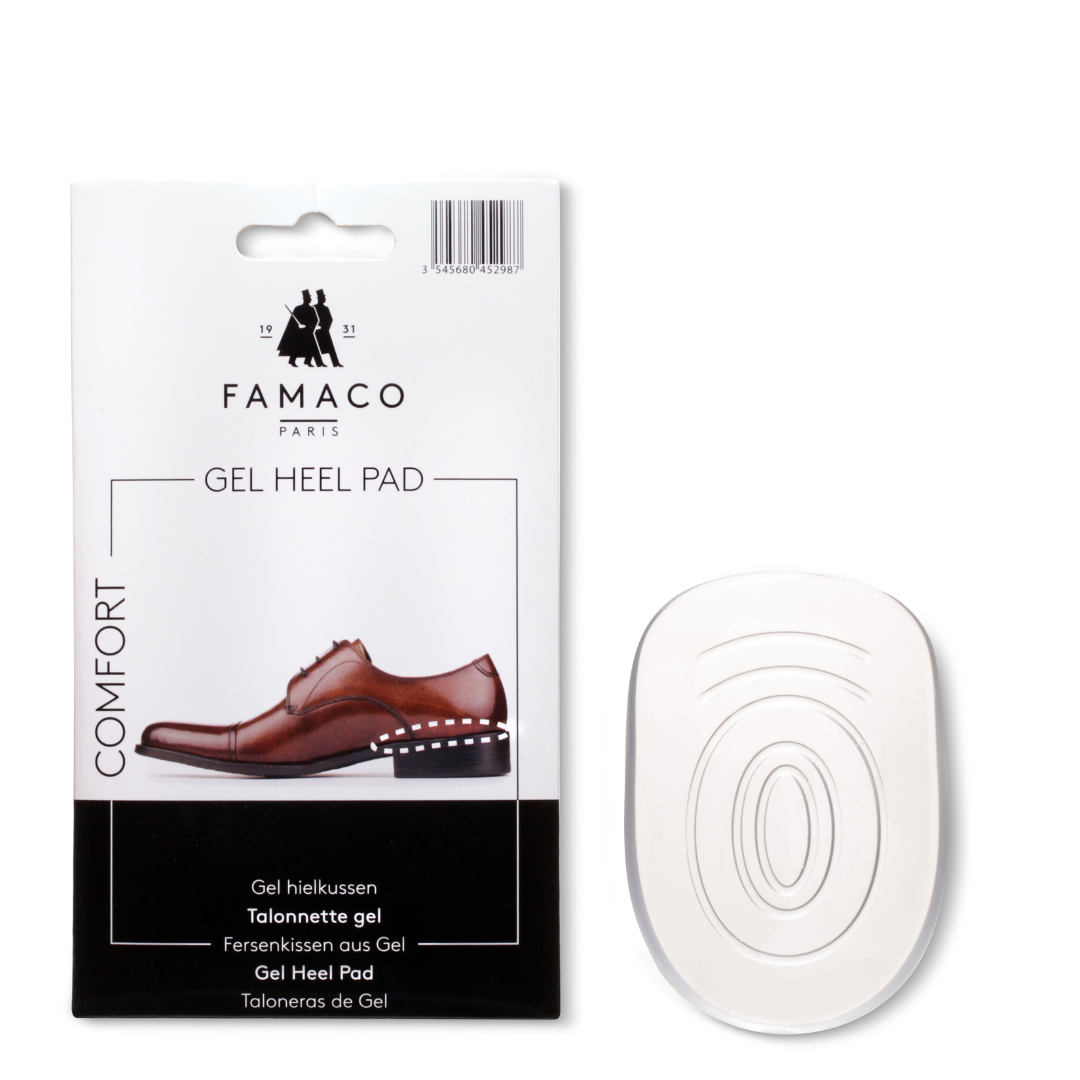Talonnette Gel