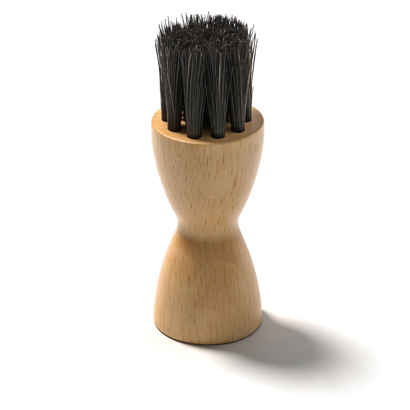 Brosse Blaireau Petit Modèle
