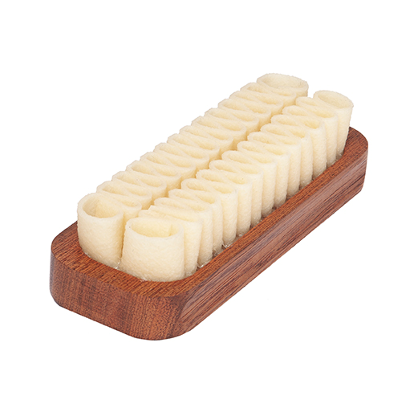Brosse crêpe