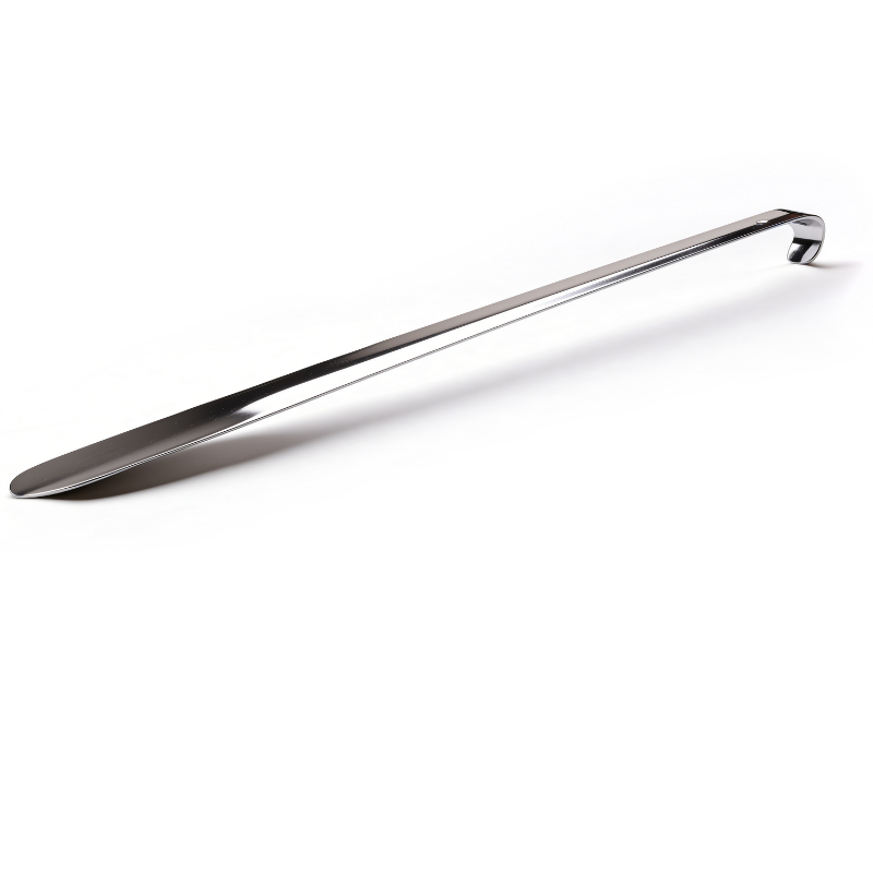 70cm Metal shoe horn
