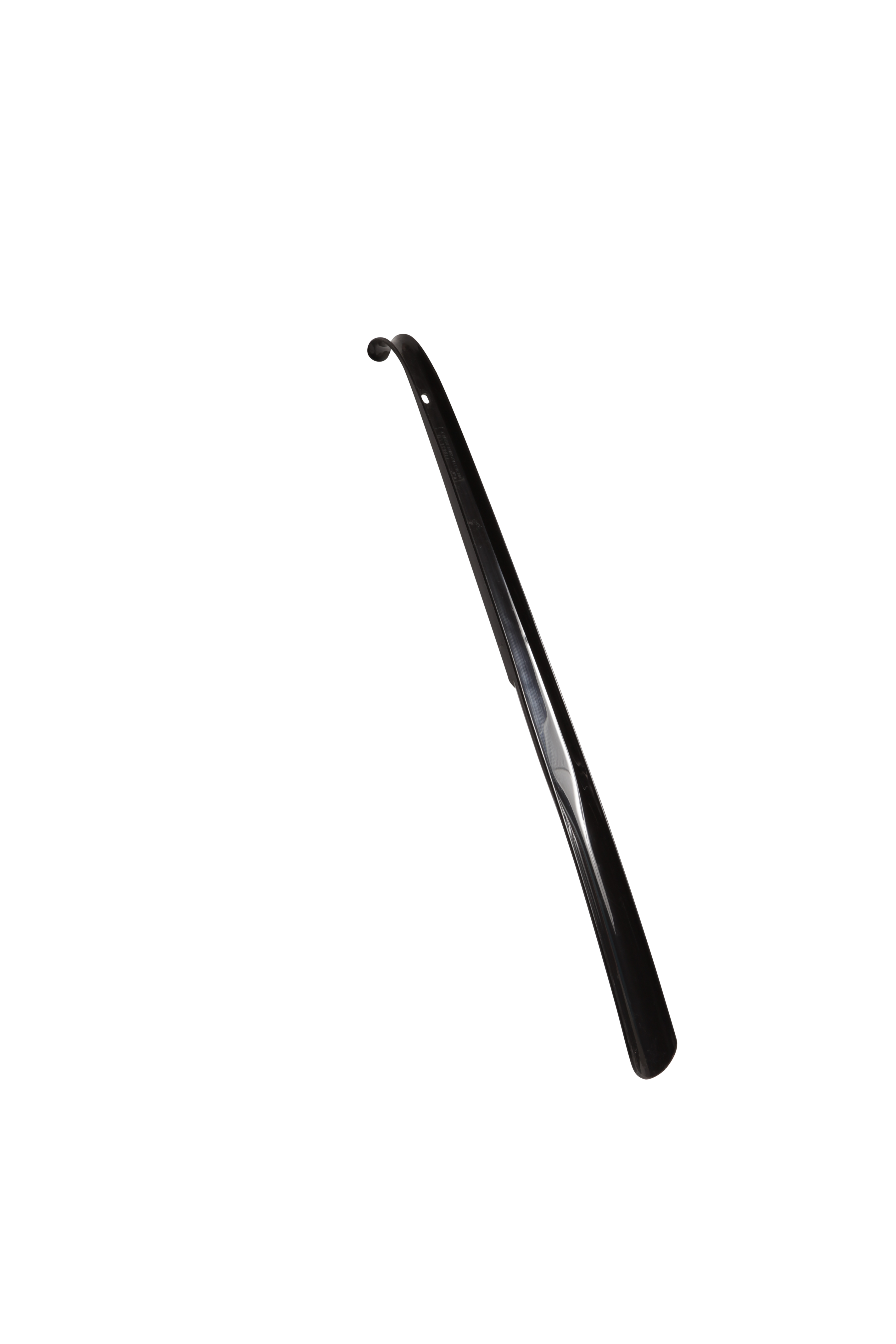 plastic shoehorn