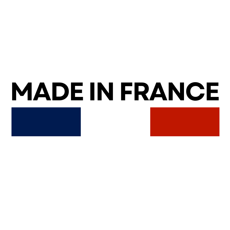 MADE IN FRANCE MADE IN FRANCE