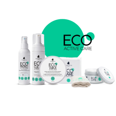 La gamme Éco de Famaco se refait une beauté