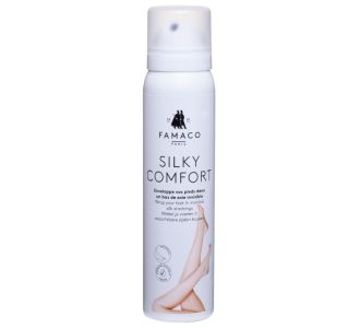 Silky Comfort