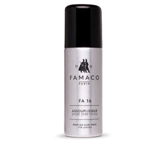 FA 16 softener
