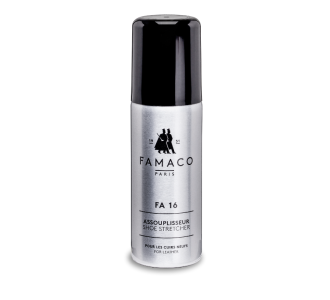 FA 16 softener