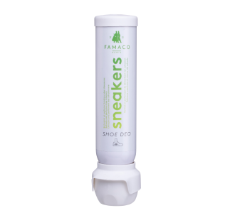 Reverse shoe deo sneakers