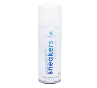 Sneakers waterproofer