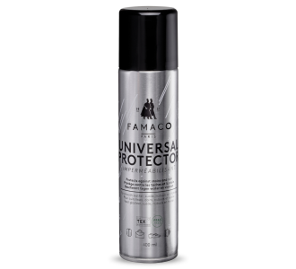 IMPERMEABILISANT 400 ML UNIVERSAL PROTECTOR PFC FREE