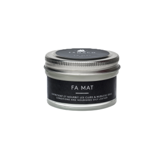 FA MAT gel
