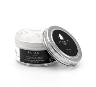 FA MAT gel