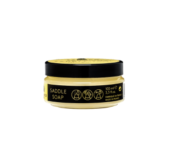 Saddle soap