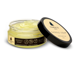 SADDLE SOAP