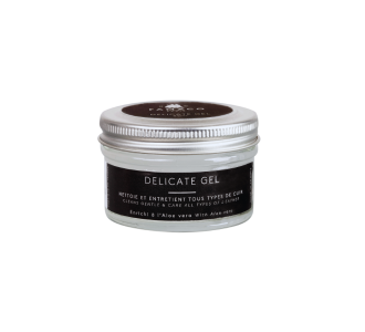 Delicate gel