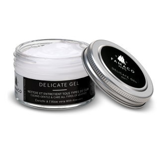 Delicaat gel
