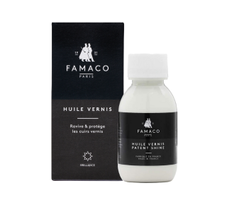 Huile vernis
