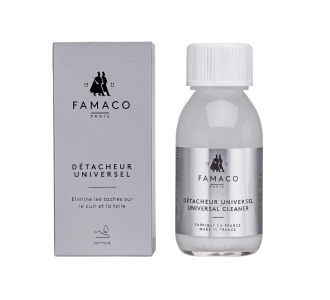 Universal cleaner