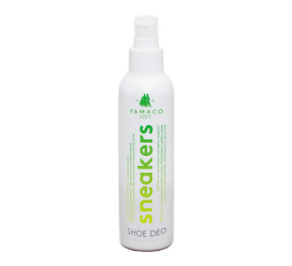Sneakers shoe deo
