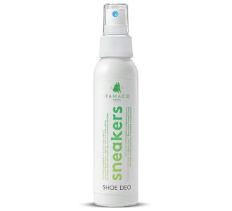 Sneakers shoe deo