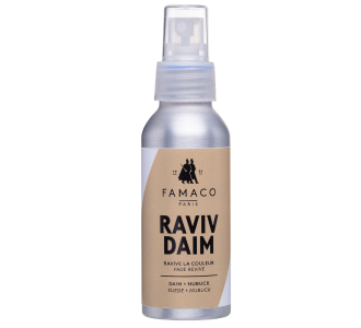 Raviv daim