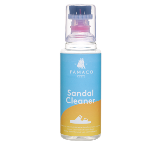SANDAL CLEANER