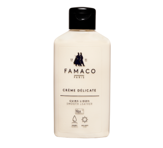 Crème délicate