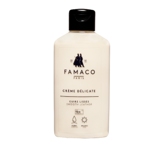 Crème délicate