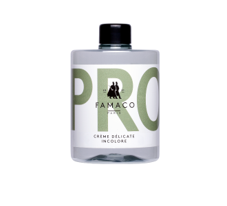 Crème délicate pro 500ml