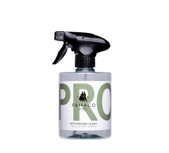 Universal stain remover bottle 500 ml FAMACO