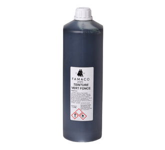 Teinture pénétrante pro 500ml