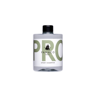 Sportshampoo pro