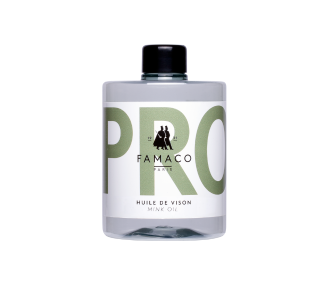 Huile de vison 500ml