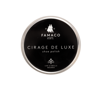 Cirage de luxe
