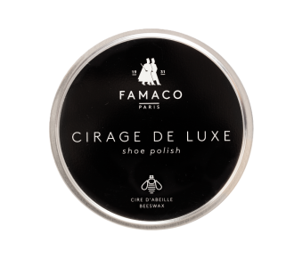 Cirage de luxe