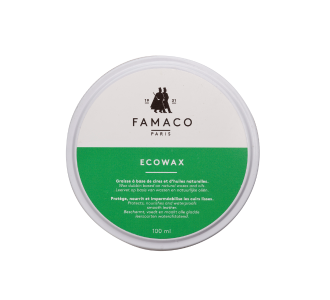 Eco wax