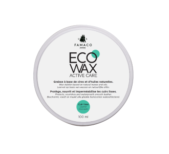 Eco wax