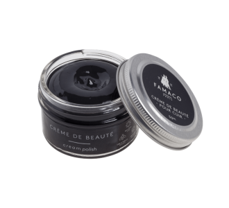 Cream polish 250ml