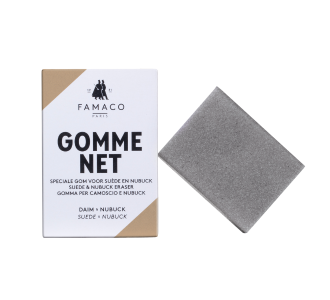 Gomme net