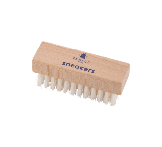 Brosse sneakers