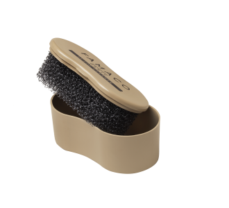 Suede & nubuck cleaner