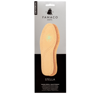 Stella insoles