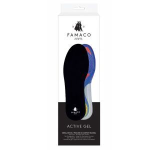Active gel