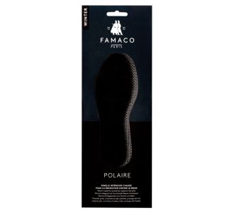 Polar insole